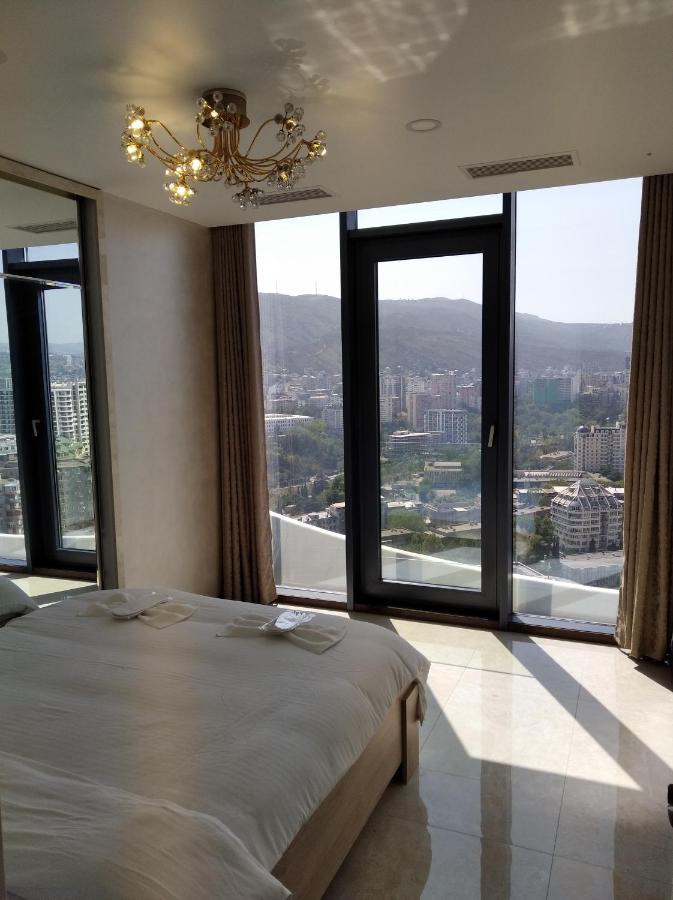 King David Tbilisi Daire Dış mekan fotoğraf